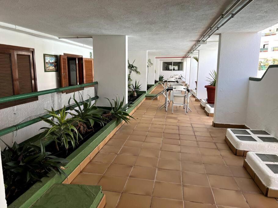 Casa Perdy, Beautiful 1 Bedroom Apartment With Communal Pool Tías Extérieur photo