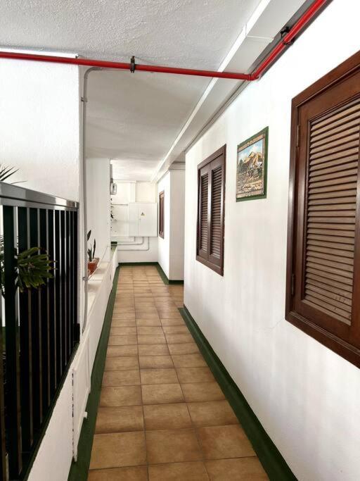 Casa Perdy, Beautiful 1 Bedroom Apartment With Communal Pool Tías Extérieur photo